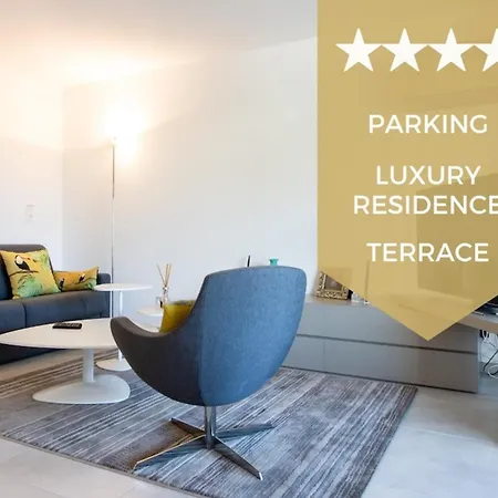 Renovated 2-br With Terrace And Pool Apartamento